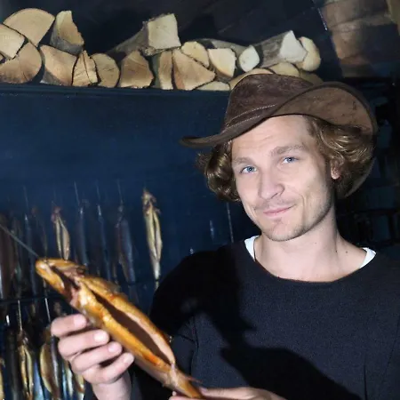 Erlachmuehle 4* Mondsee