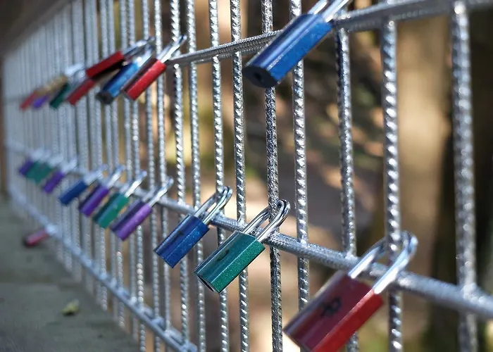 Hotel Erlachmuehle 4*