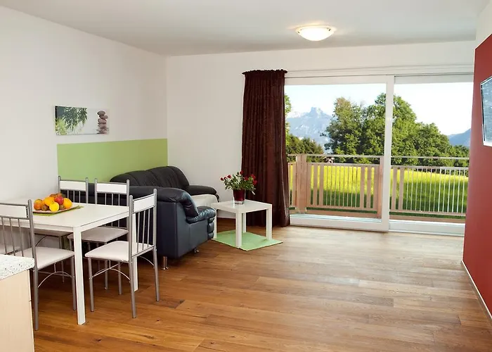 Erlachmuehle 4* Mondsee