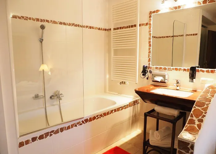 Hotel Erlachmuehle Mondsee