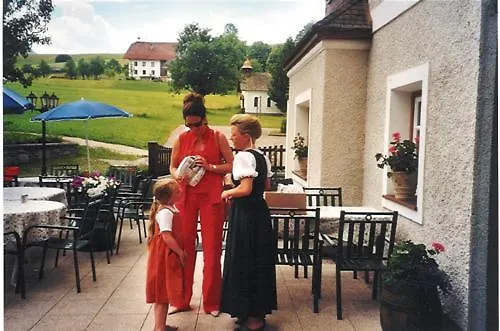 Erlachmuehle 4* Mondsee