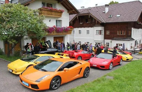 Hotel Erlachmuehle 4*