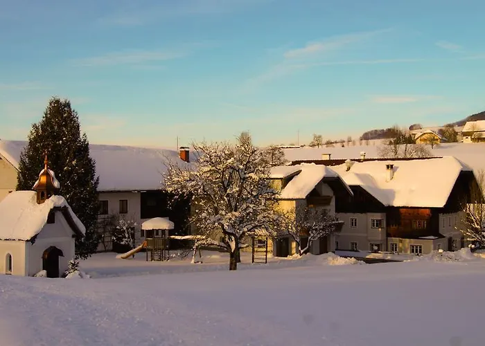 Hotel Erlachmuehle Mondsee