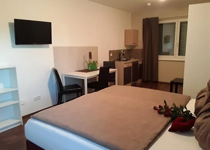 Hotel Erlachmuehle 4*