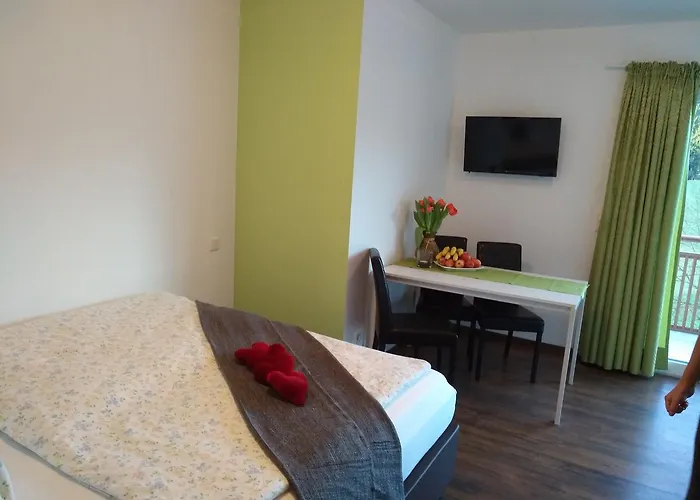 Erlachmuehle Hotel Mondsee