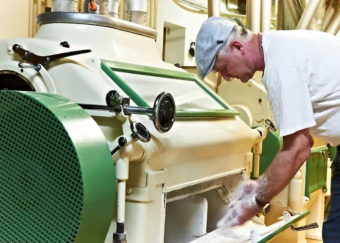 Erlachmuehle Hotel 4*