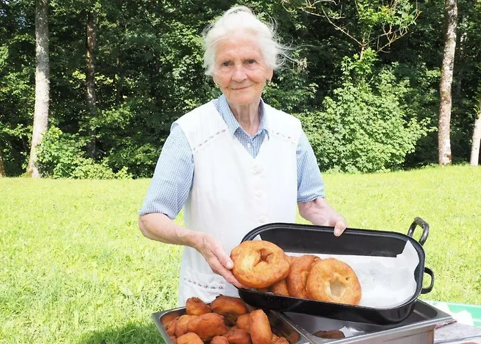 Hotel Erlachmuehle 4*